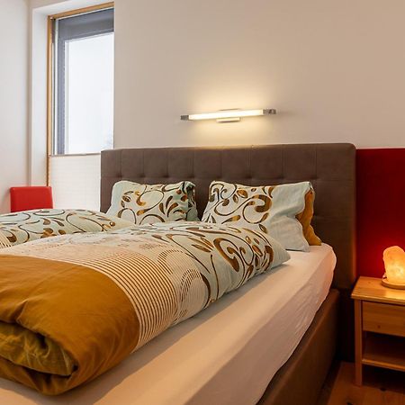 Aparthotel Das Hochkoenig Ramsau am Dachstein Phòng bức ảnh