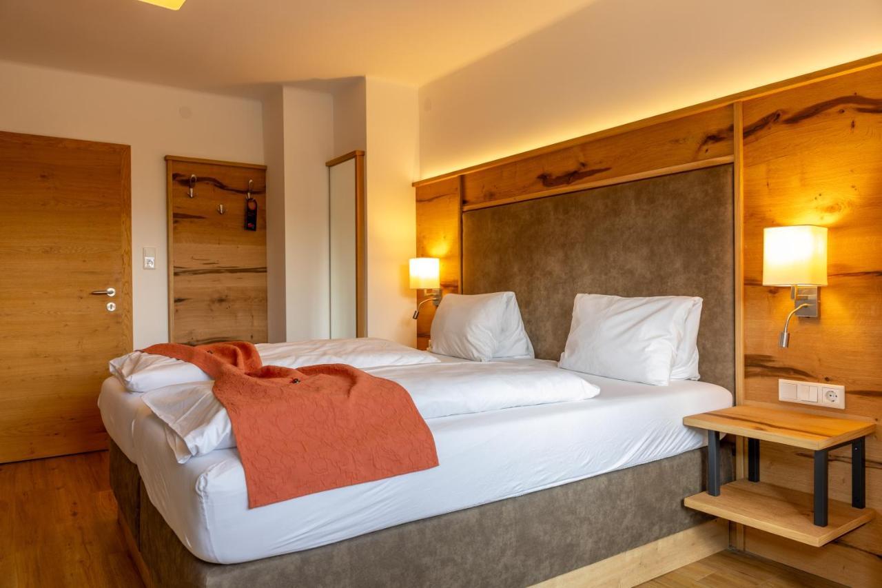 Aparthotel Das Hochkoenig Ramsau am Dachstein Ngoại thất bức ảnh