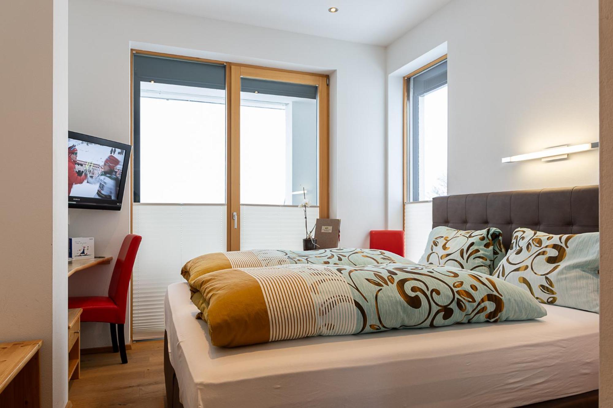 Aparthotel Das Hochkoenig Ramsau am Dachstein Ngoại thất bức ảnh