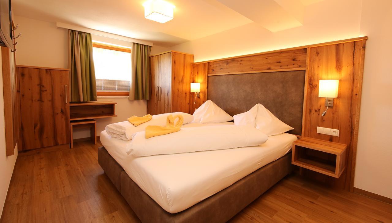 Aparthotel Das Hochkoenig Ramsau am Dachstein Ngoại thất bức ảnh