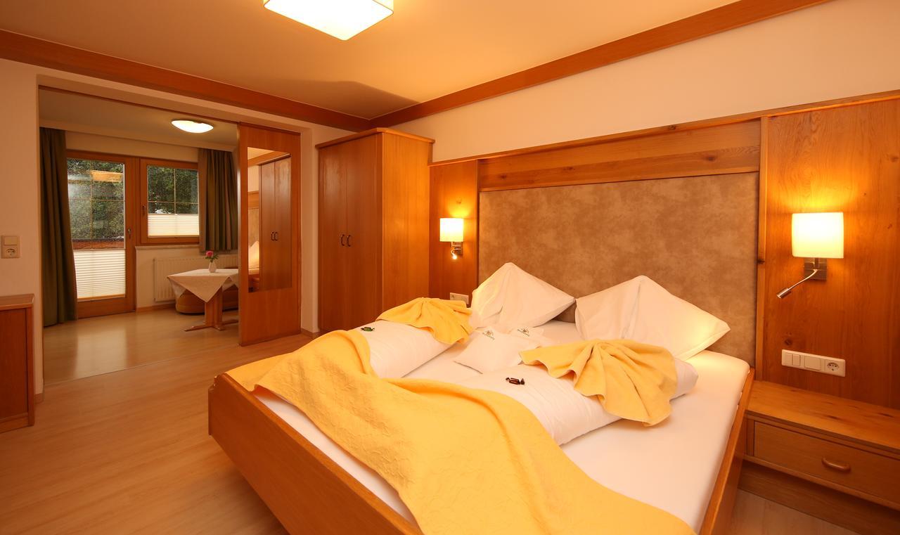 Aparthotel Das Hochkoenig Ramsau am Dachstein Ngoại thất bức ảnh