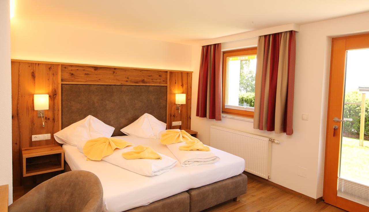 Aparthotel Das Hochkoenig Ramsau am Dachstein Ngoại thất bức ảnh