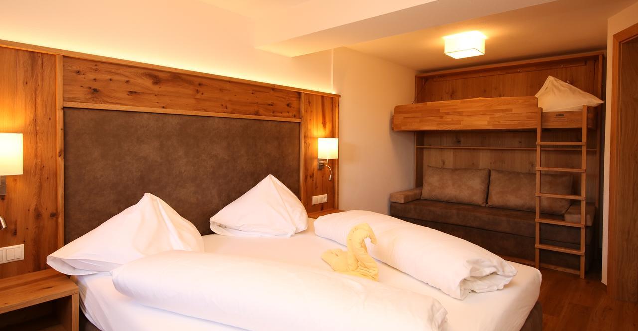 Aparthotel Das Hochkoenig Ramsau am Dachstein Ngoại thất bức ảnh